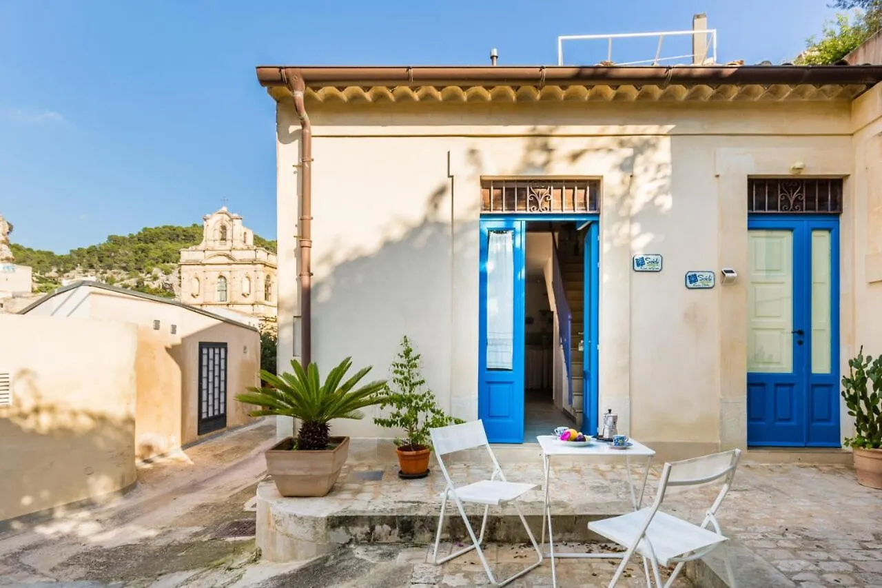 Scicli Albergo Diffuso Ξενοδοχείο