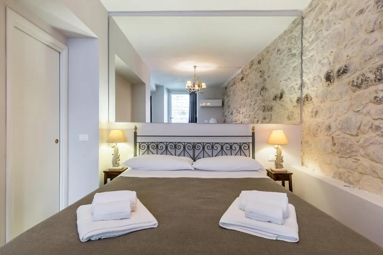Scicli Albergo Diffuso Hotel