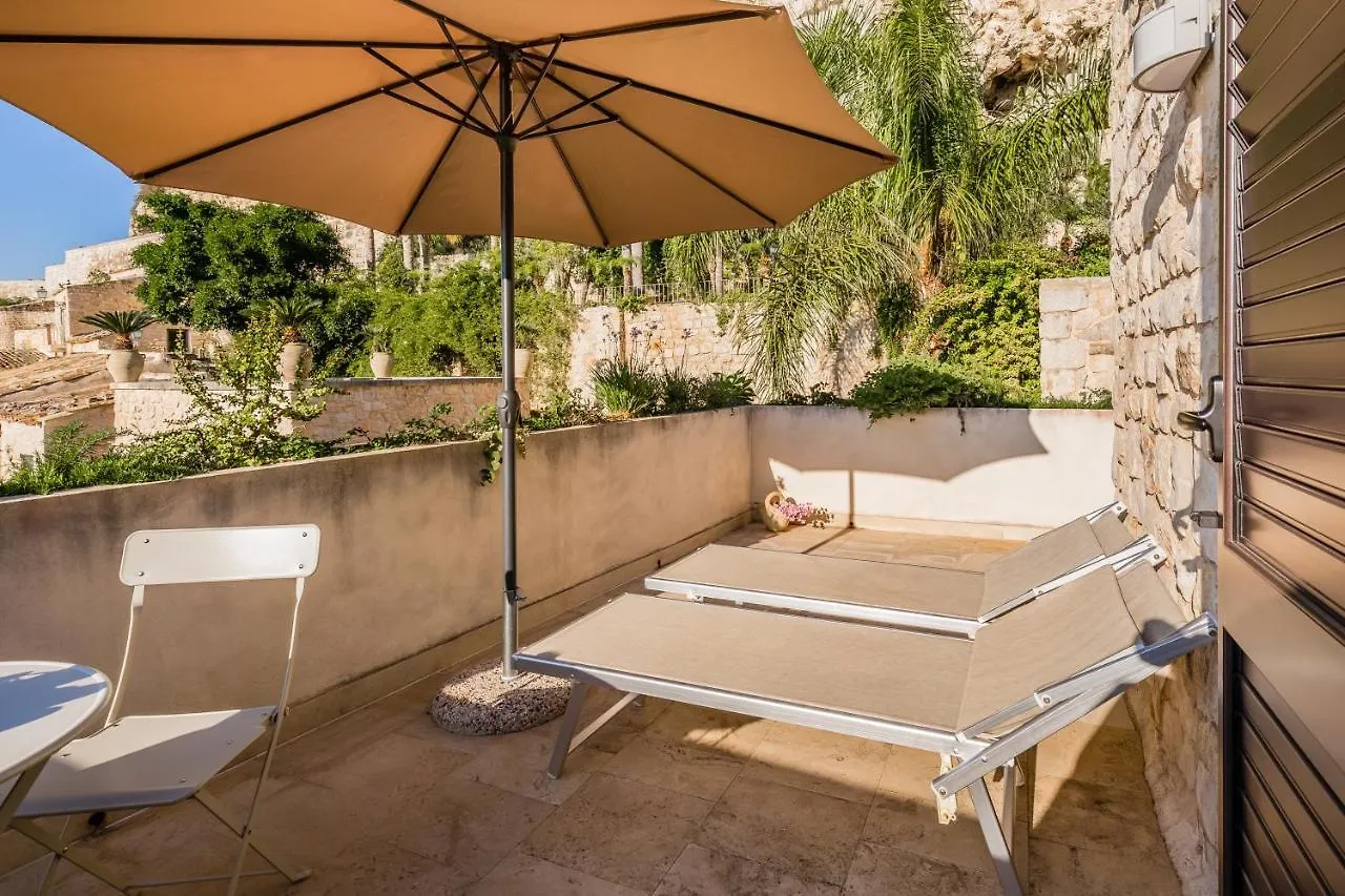 *** Ξενοδοχείο Scicli Albergo Diffuso Ιταλία