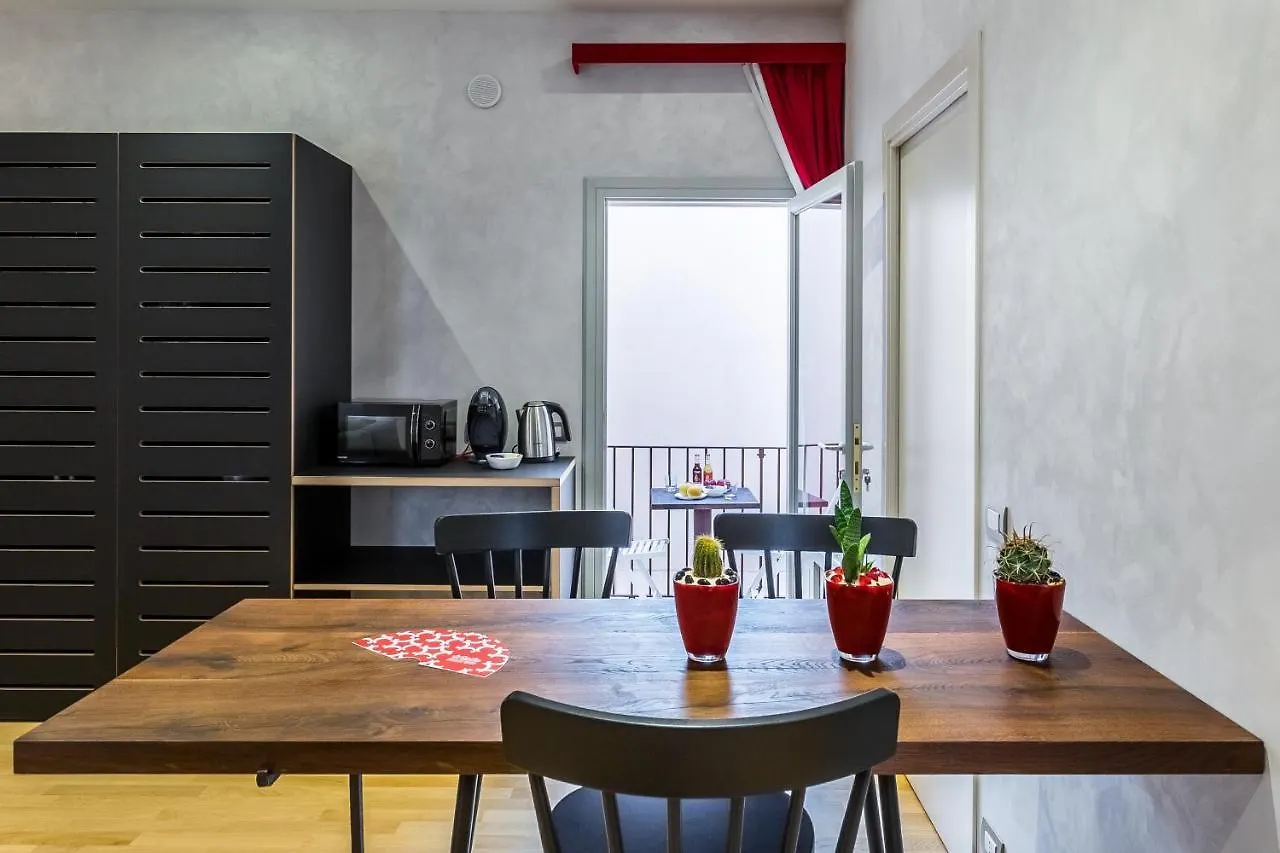 Hotel Scicli Albergo Diffuso