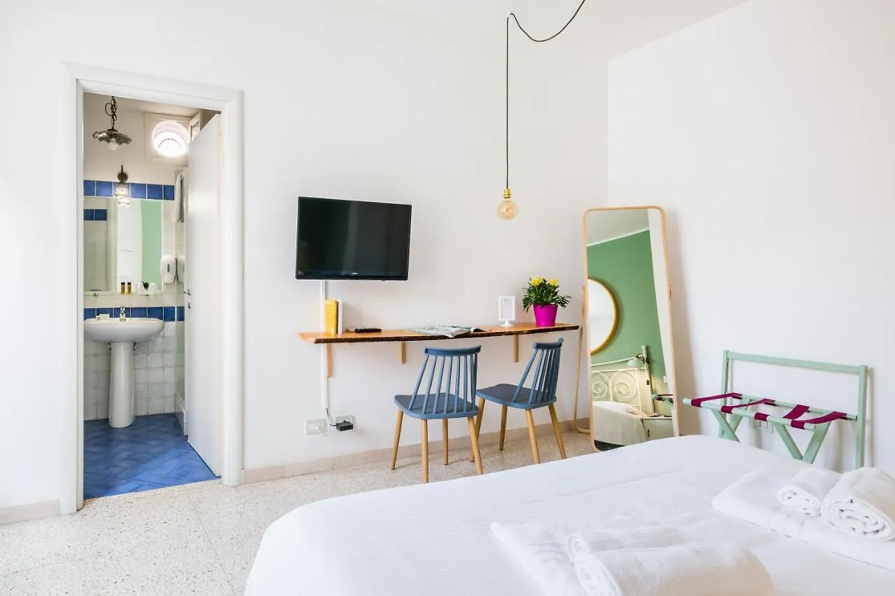 Scicli Albergo Diffuso
