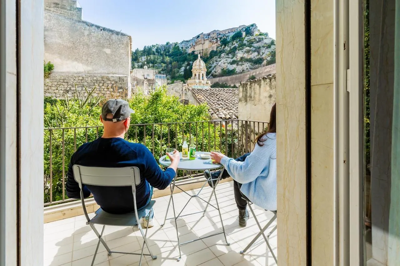 Scicli Albergo Diffuso