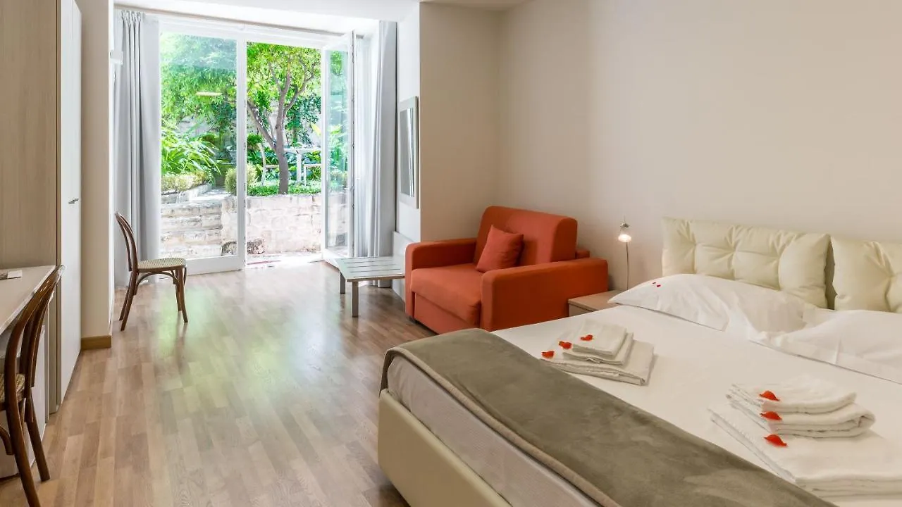 Ξενοδοχείο Scicli Albergo Diffuso