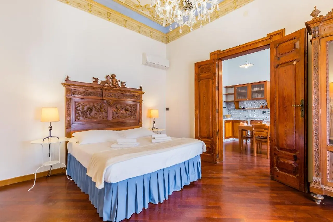 Scicli Albergo Diffuso Ιταλία
