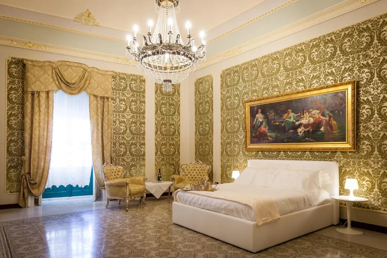 Scicli Albergo Diffuso 3*,  Ιταλία