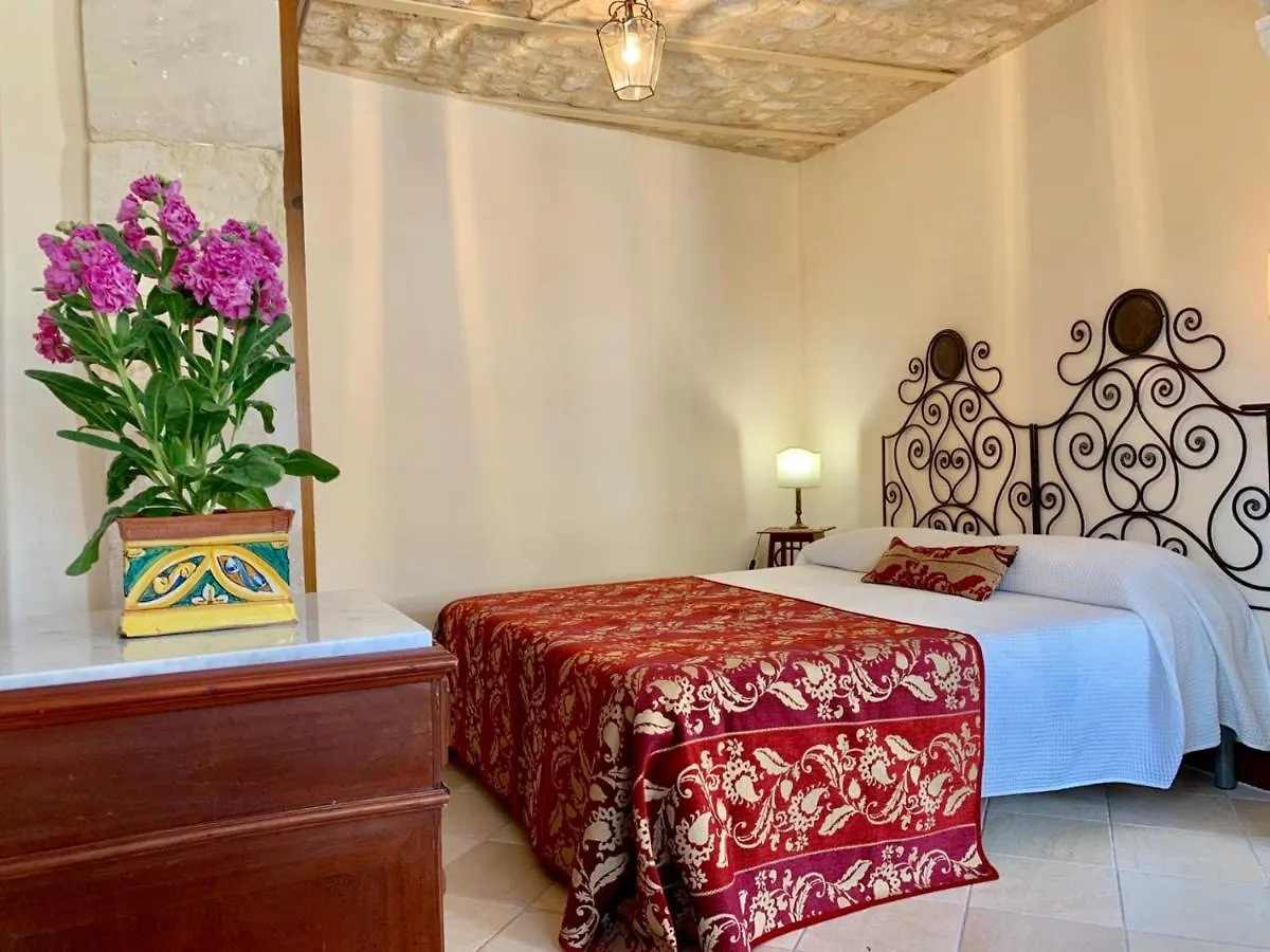 Scicli Albergo Diffuso