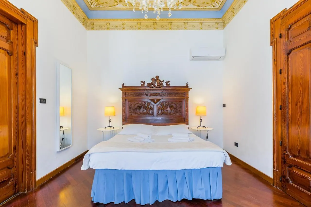 Scicli Albergo Diffuso Ξενοδοχείο