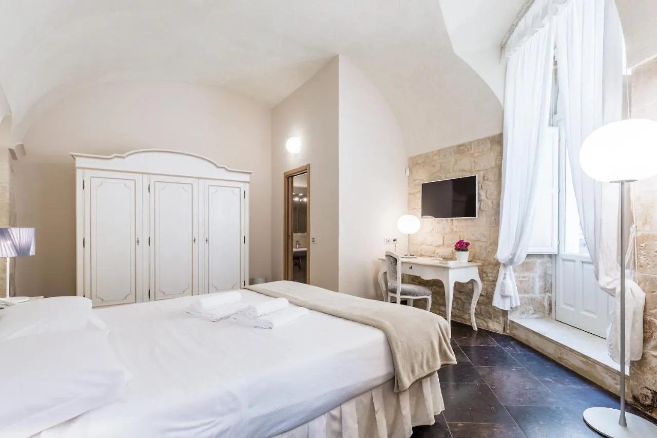 Ξενοδοχείο Scicli Albergo Diffuso