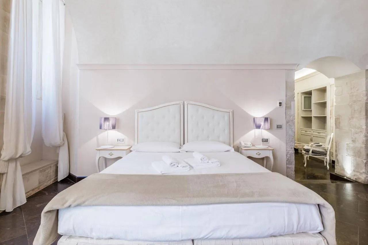 Scicli Albergo Diffuso