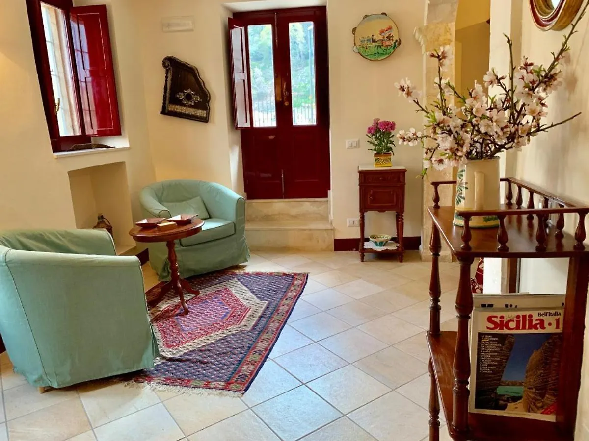 Hotel Scicli Albergo Diffuso