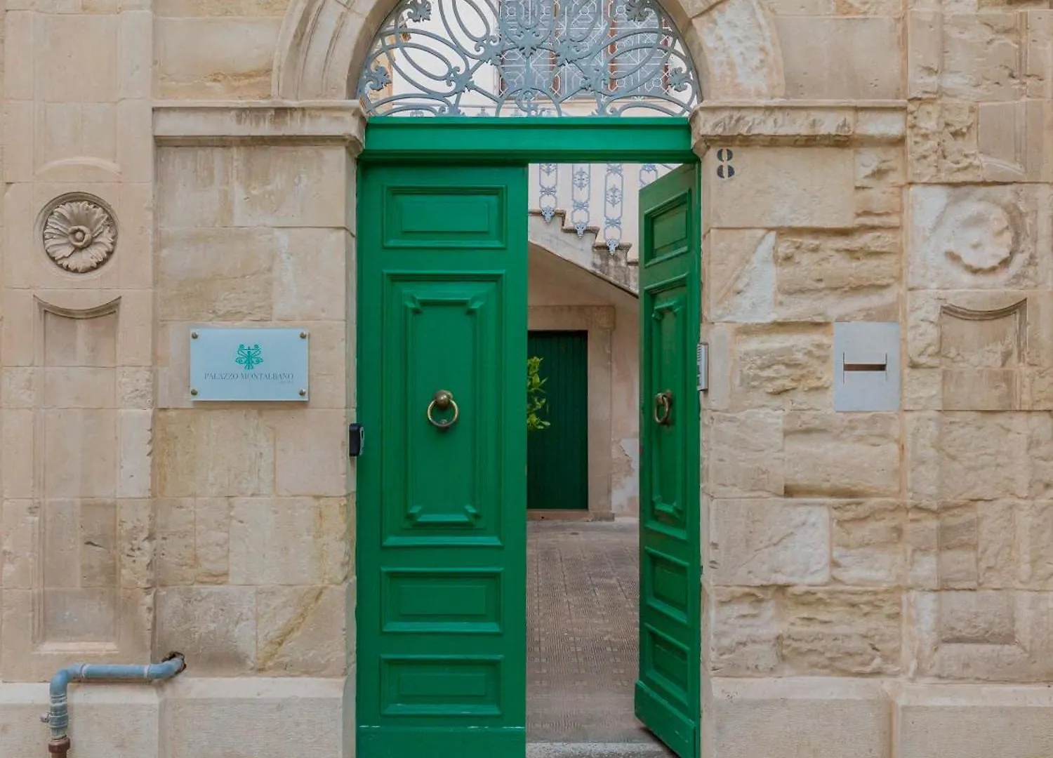 Scicli Albergo Diffuso contacts