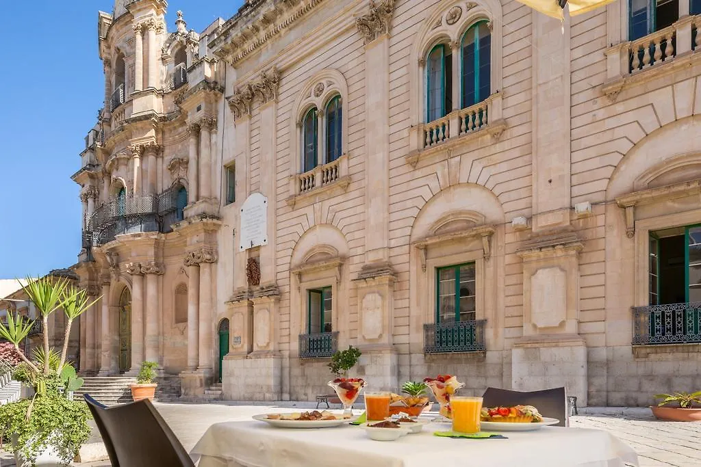 Hotel Scicli Albergo Diffuso