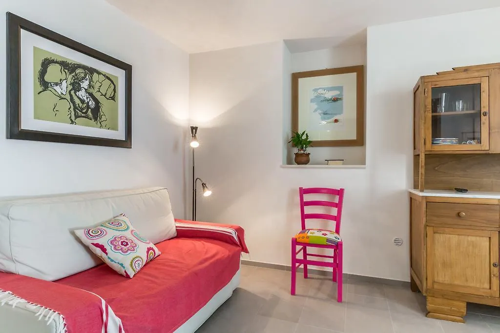 Scicli Albergo Diffuso Ξενοδοχείο