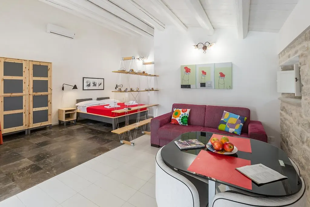 Scicli Albergo Diffuso Ξενοδοχείο