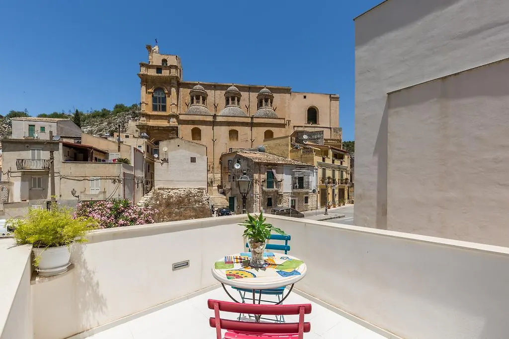 Scicli Albergo Diffuso