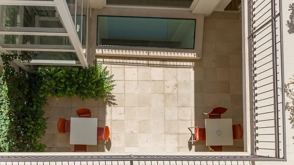 Scicli Albergo Diffuso Ξενοδοχείο