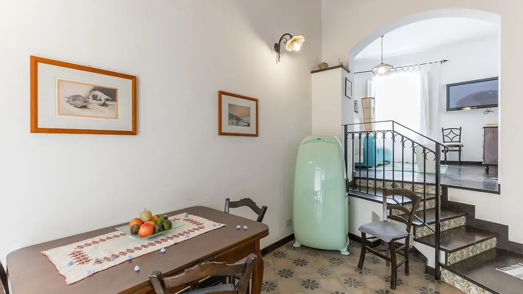 Ξενοδοχείο Scicli Albergo Diffuso
