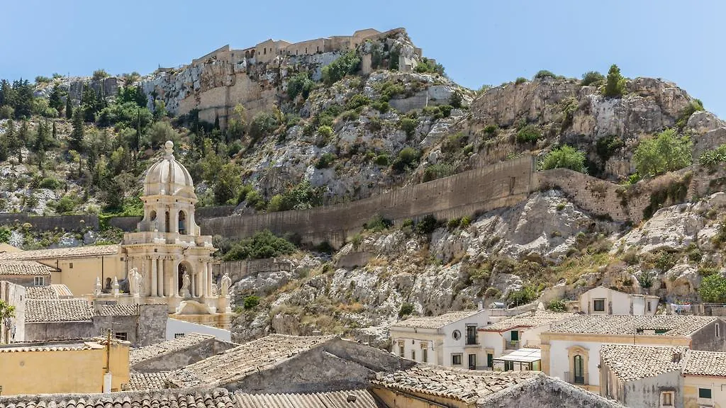 Scicli Albergo Diffuso Ιταλία