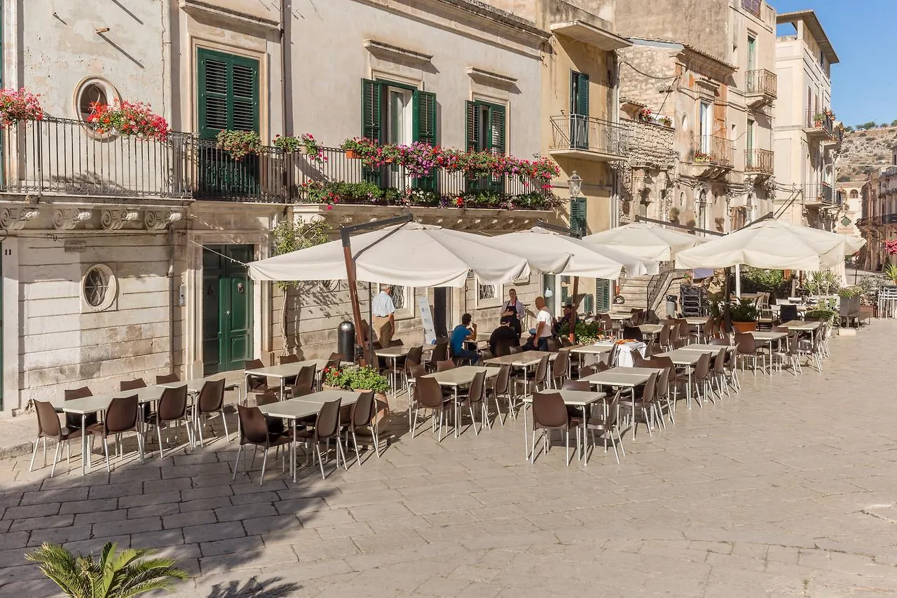 Scicli Albergo Diffuso Ξενοδοχείο