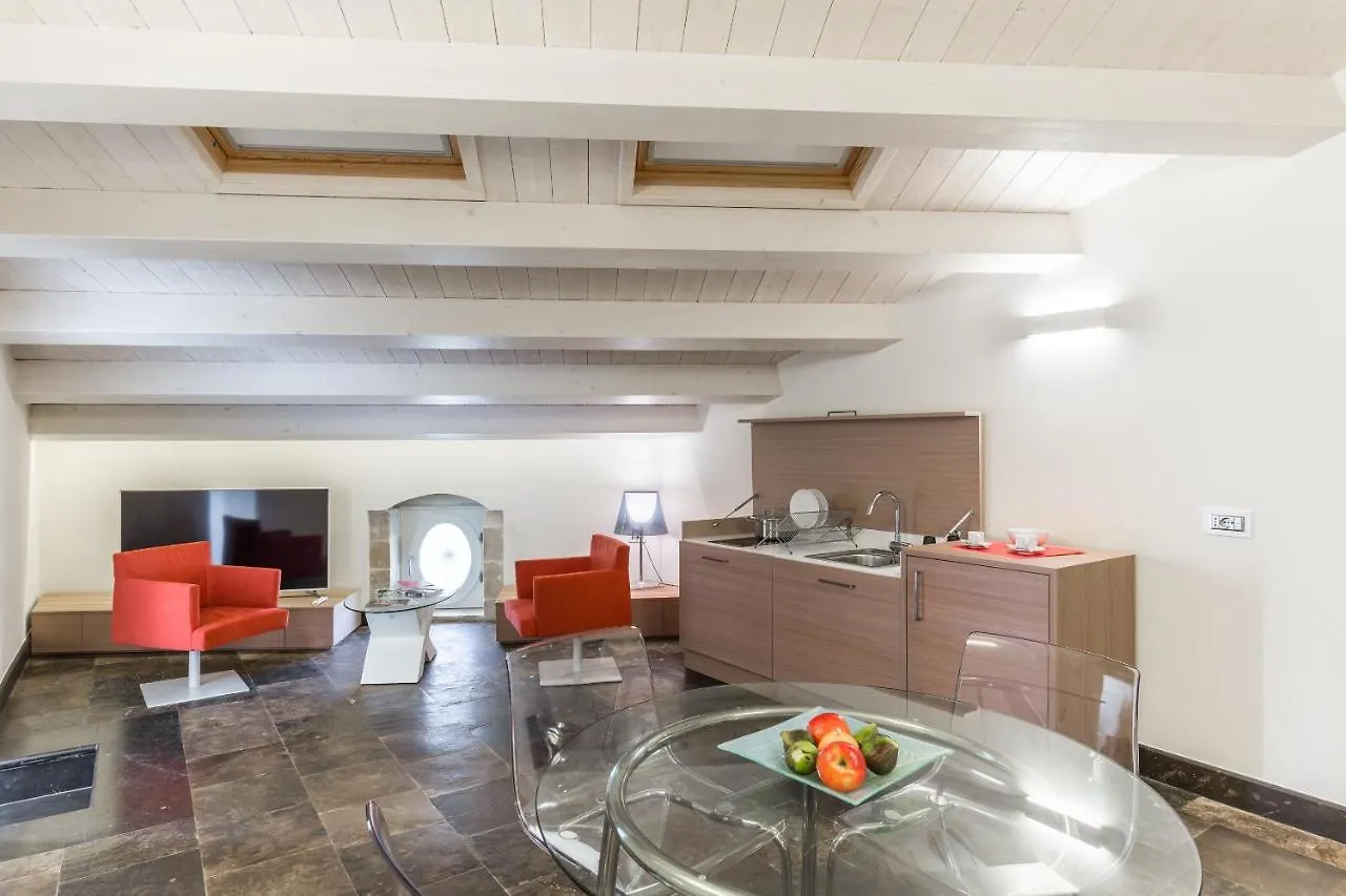 Scicli Albergo Diffuso Ξενοδοχείο