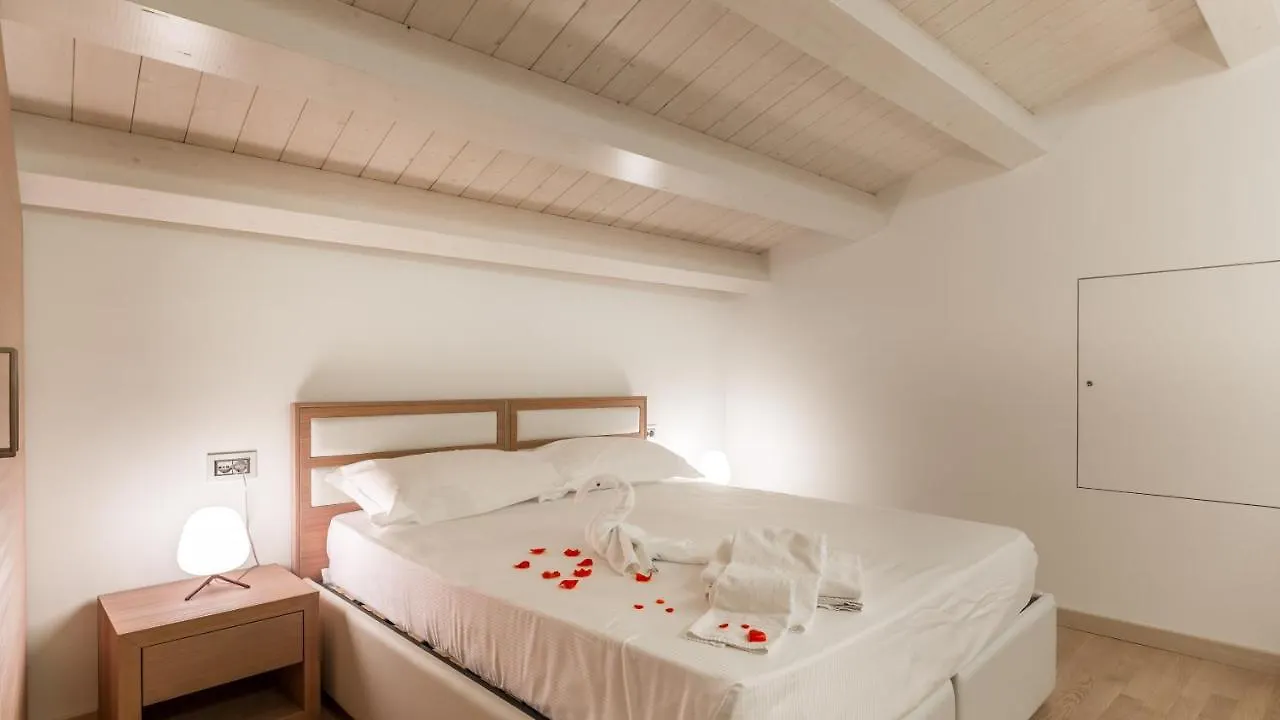 Scicli Albergo Diffuso Ξενοδοχείο