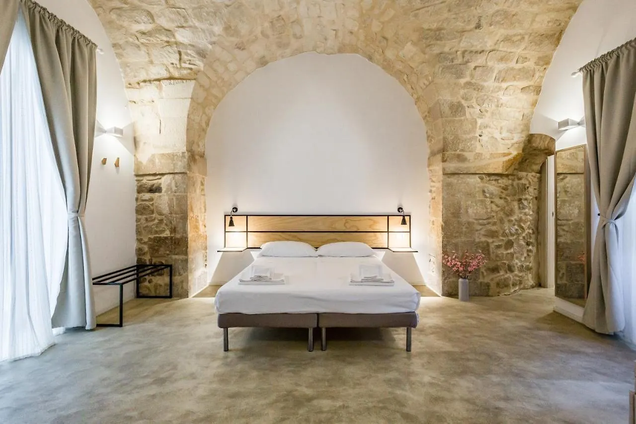 Scicli Albergo Diffuso 3*,  Ιταλία