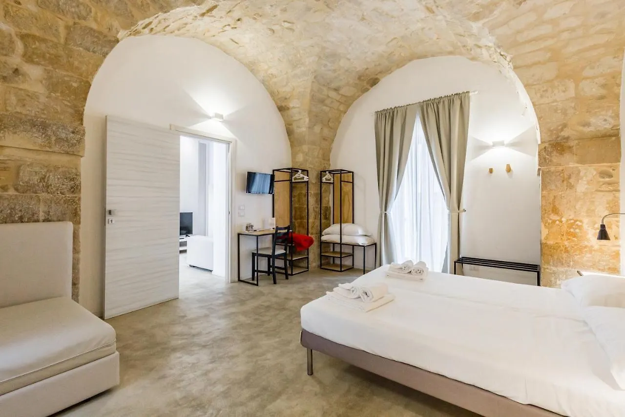 *** Ξενοδοχείο Scicli Albergo Diffuso Ιταλία