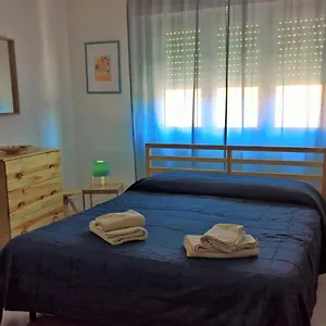 Affittacamere Agorà, Scicli