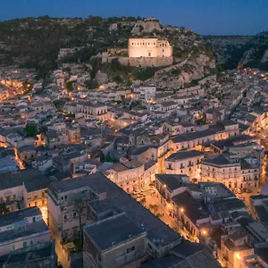 Appartamento Con Vista - Pomelia, Scicli