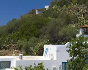 Girasole *** Panarea