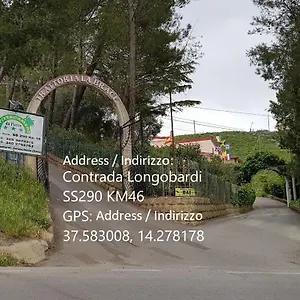 - Da Pietro - Bed & Breakfast