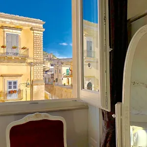 Hotel Palazzo Favacchio - Patanè, Scicli