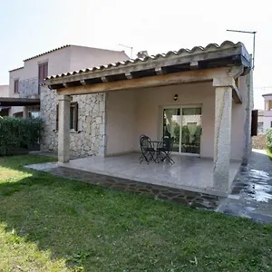 Appartamento Villino Bianco 