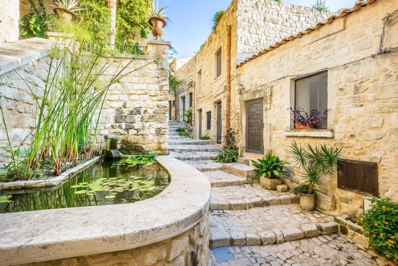Hotel Scicli Albergo Diffuso