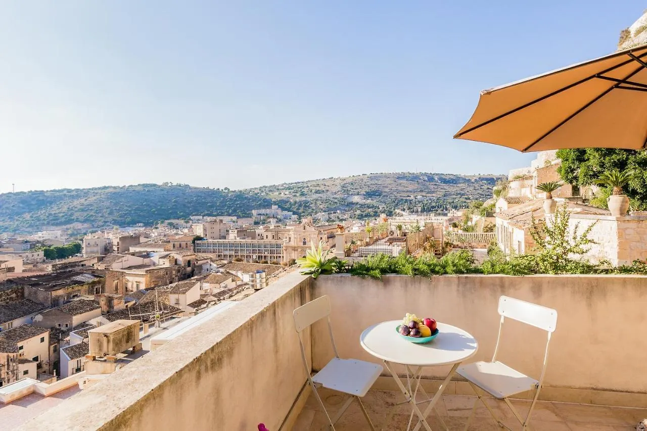 *** Hotel Scicli Albergo Diffuso Italy
