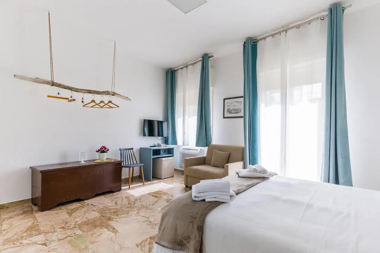 Scicli Albergo Diffuso 3*,