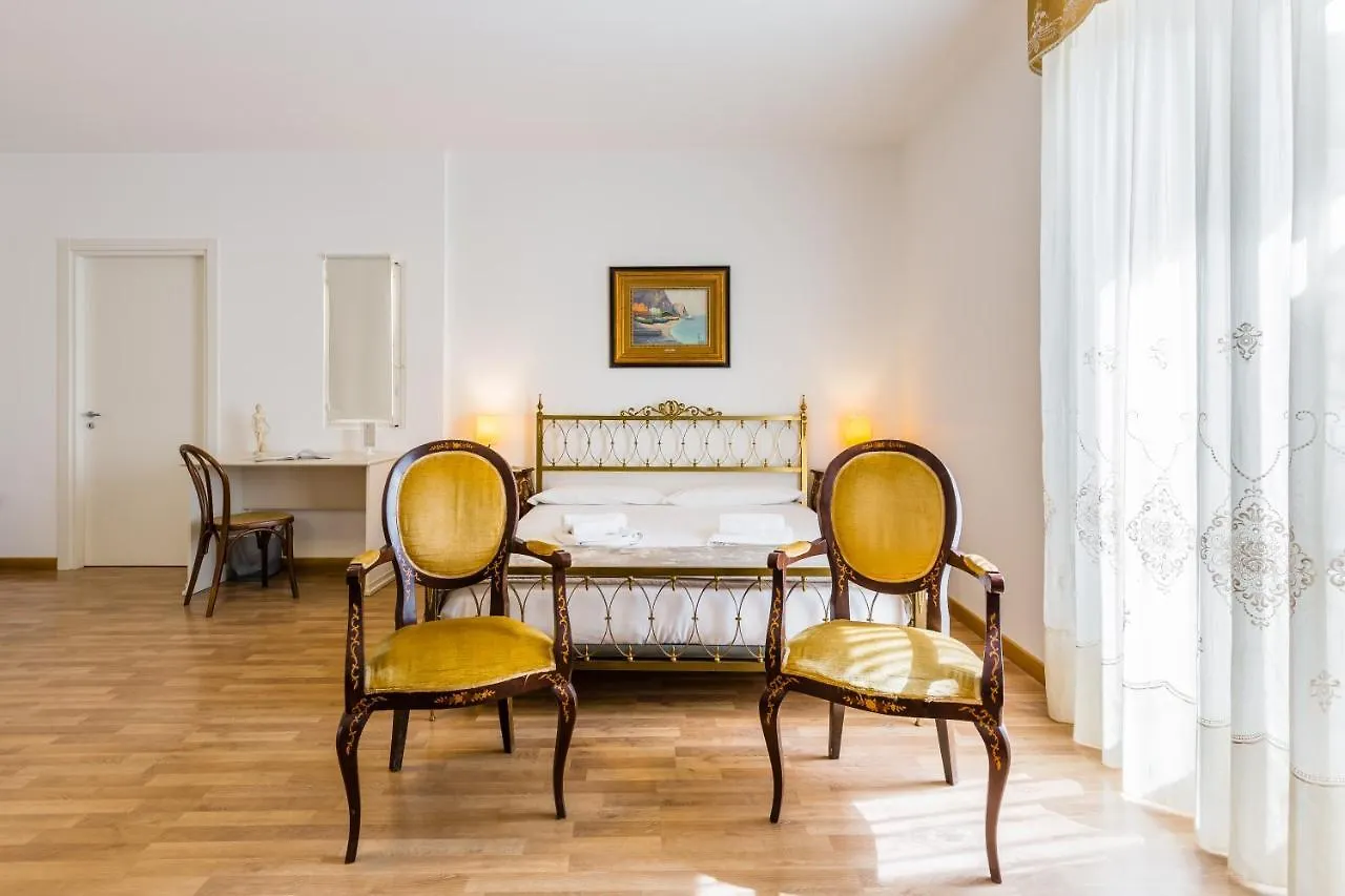 Scicli Albergo Diffuso Hotel