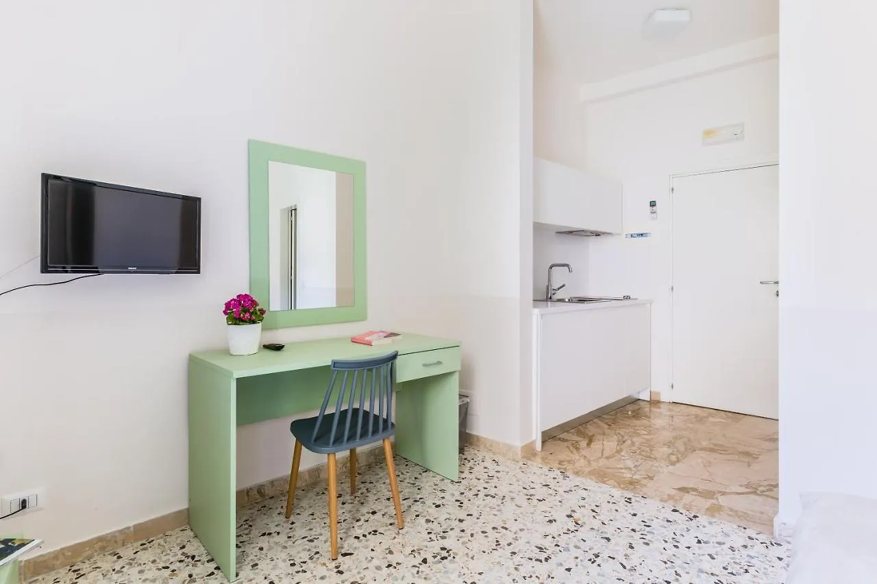 Scicli Albergo Diffuso 3*,