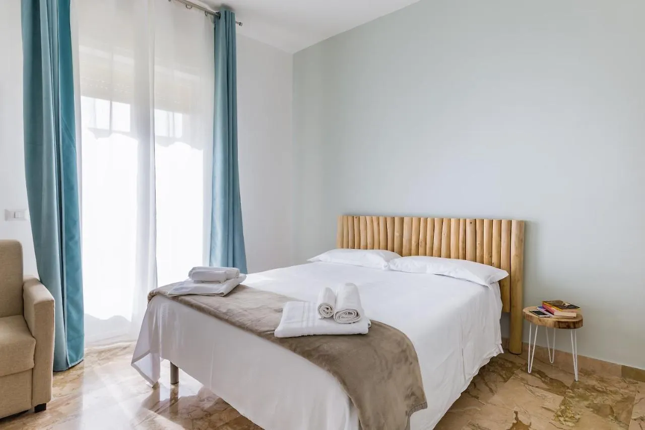 Hotel Scicli Albergo Diffuso