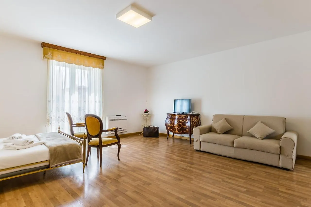 Scicli Albergo Diffuso