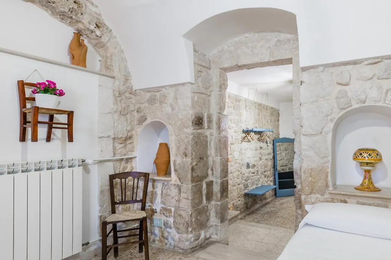 Hotel Scicli Albergo Diffuso