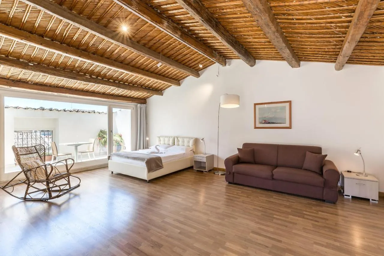 Scicli Albergo Diffuso 3*,  Italy