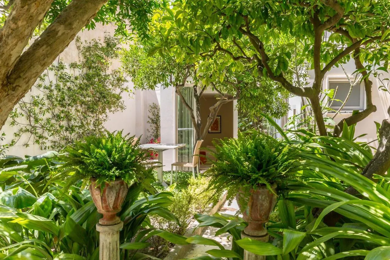 *** Hotel Scicli Albergo Diffuso Italy