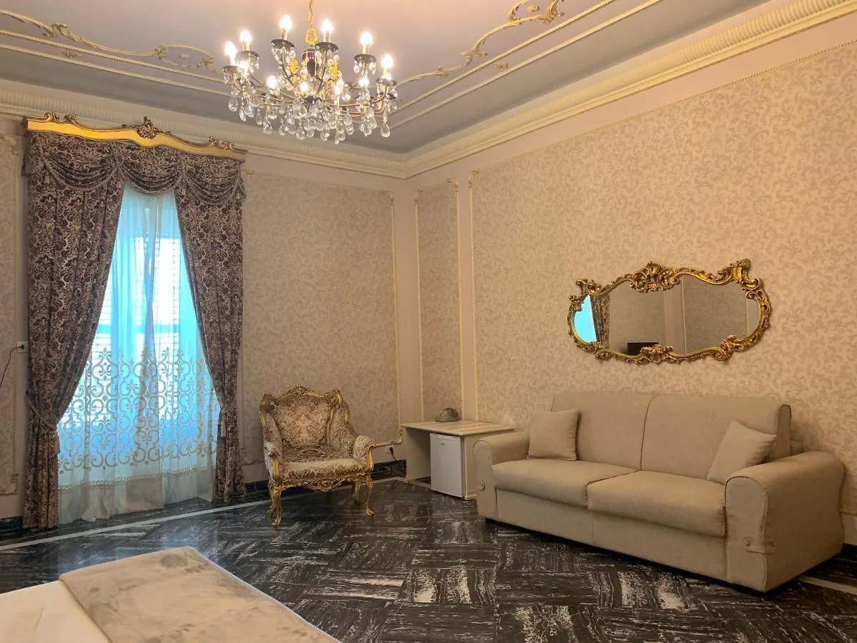 Scicli Albergo Diffuso Italy