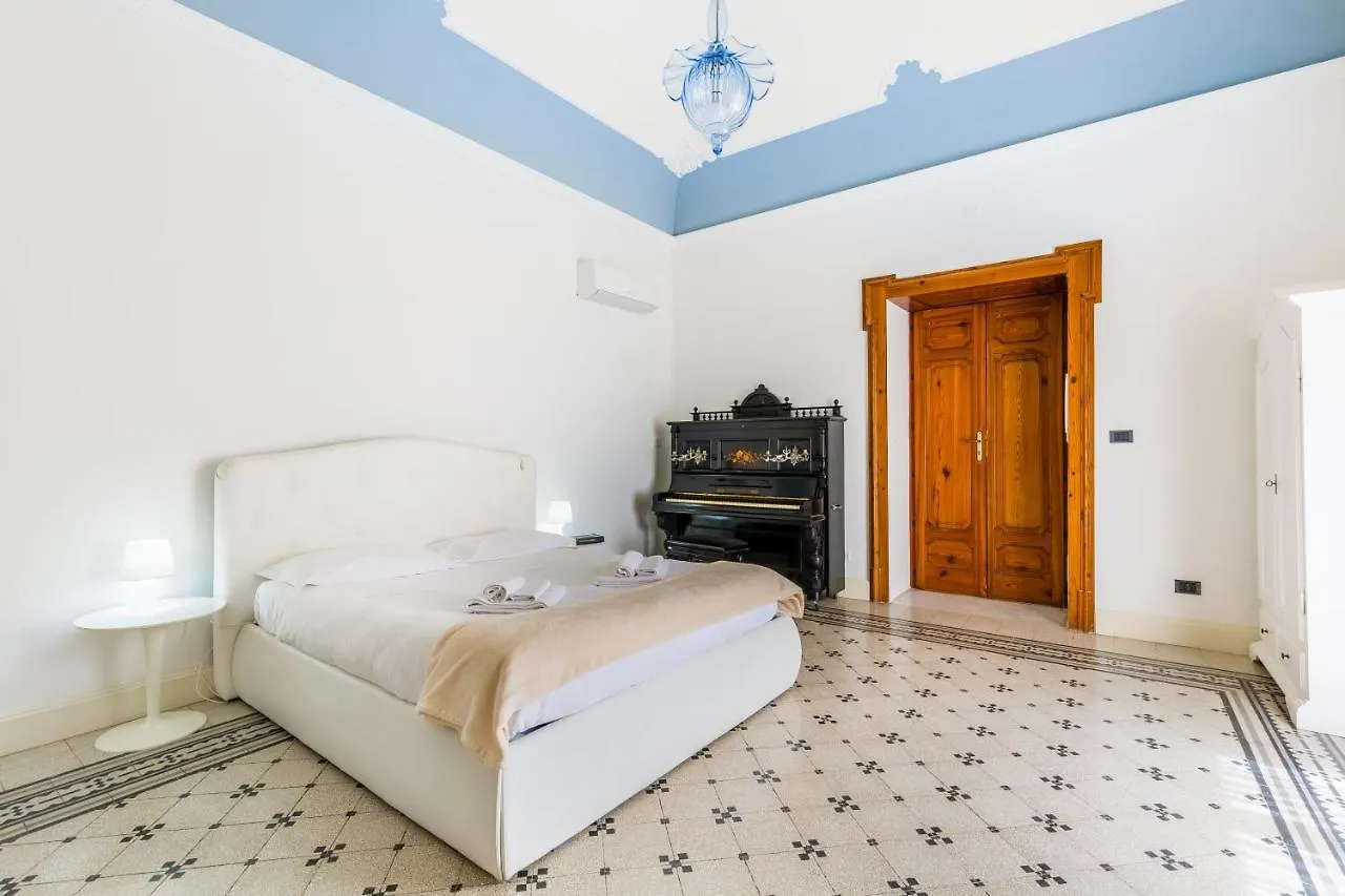 Hotel Scicli Albergo Diffuso