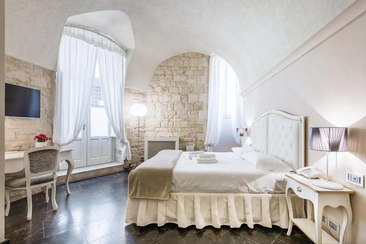 Scicli Albergo Diffuso 3*,