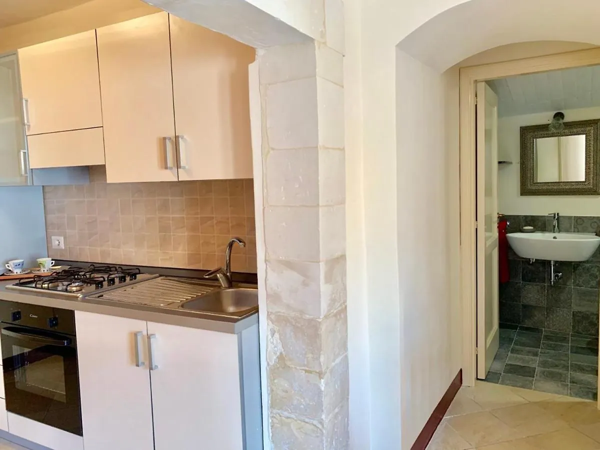 Scicli Albergo Diffuso Hotel