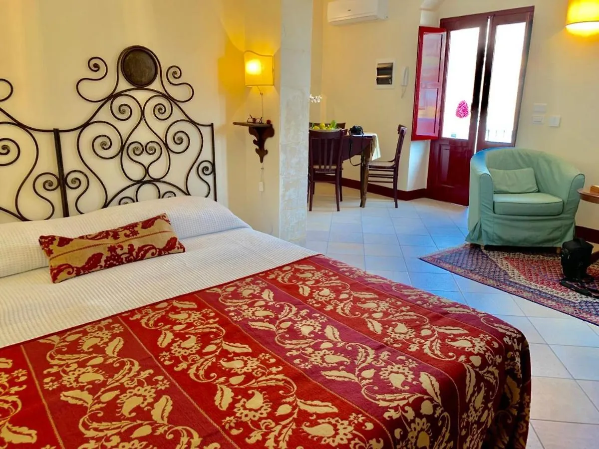 Scicli Albergo Diffuso 3*,