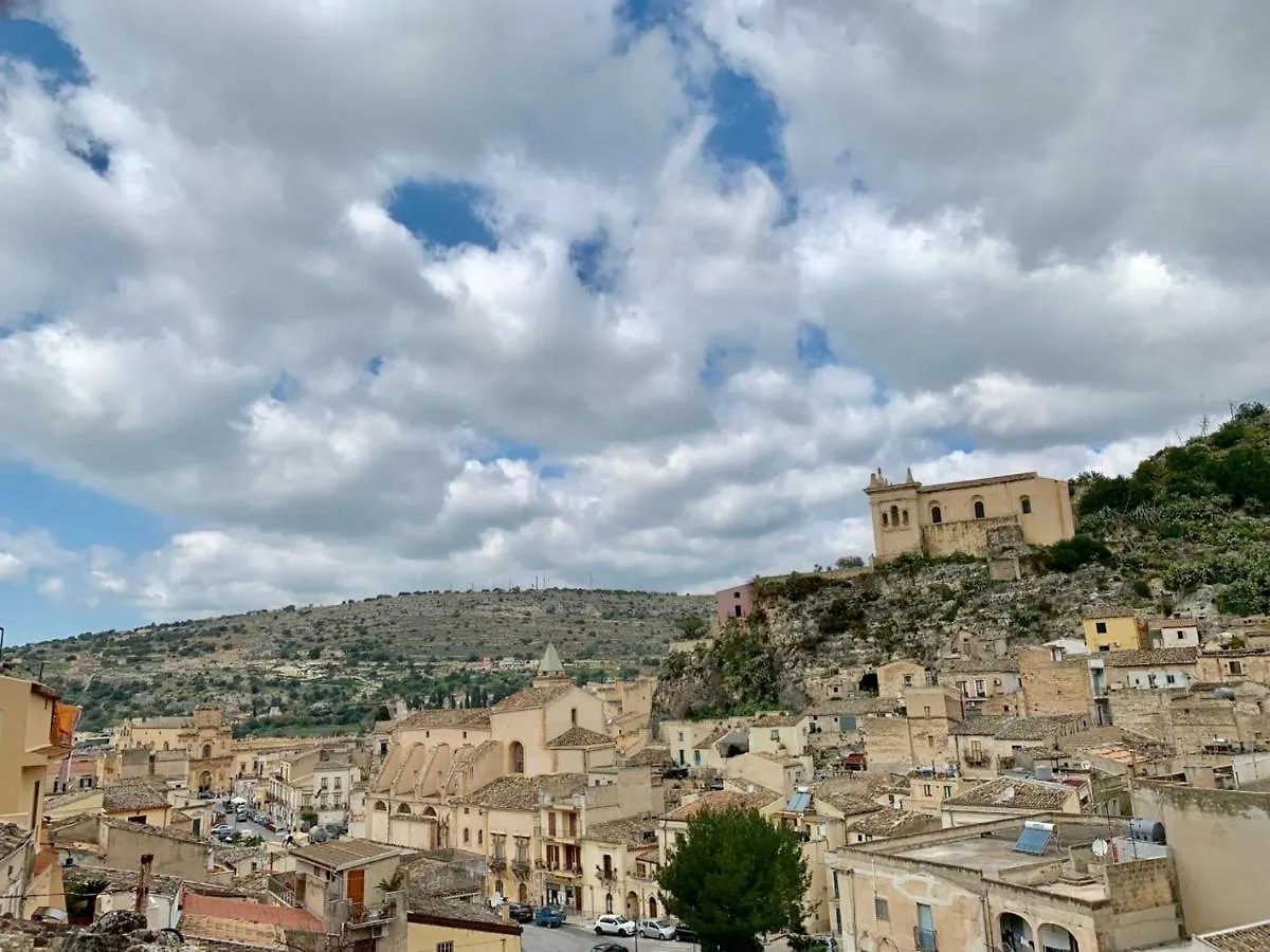 Scicli Albergo Diffuso Hotel