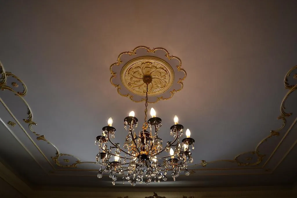 Scicli Albergo Diffuso Italy